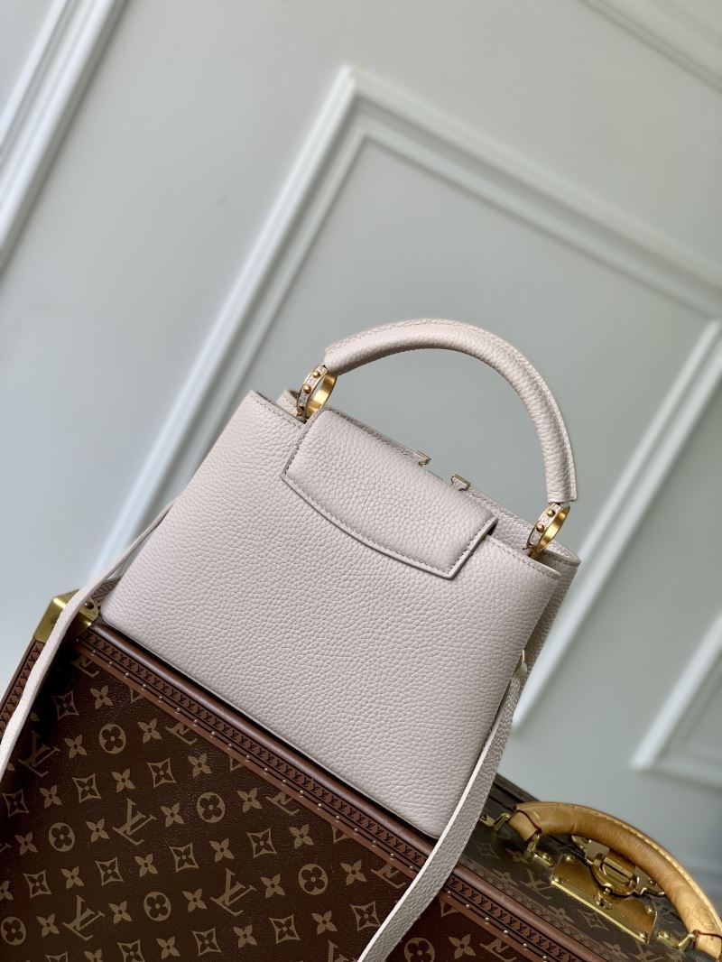 LV Top Handle Bags